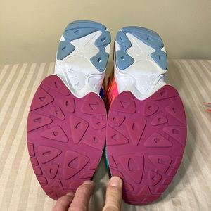 Air Max Sneakers Size 14